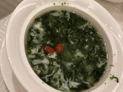 -银都上海菜馆(粤海东路店)