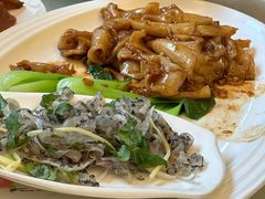 -千岛湖鱼味馆(十字街总店)