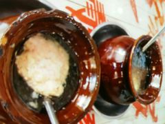 -云姐老南昌啤酒鸭拌粉(名门世家店)