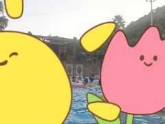 -重庆海昌加勒比海水世界