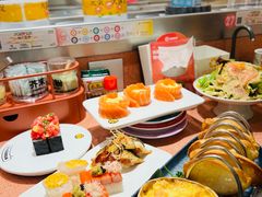 -元气寿司(金光华店)