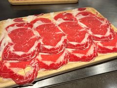 -岩盐·铁板料理(嘉里店)