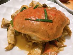 -79号渔船海鲜饭店(宝安店)