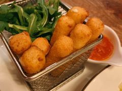 炸奶酪-安妮意大利餐厅(国贸店)