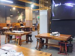 大堂-杨记玉喜龙虾肥蛤(文东店)