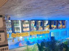 -神府路壹号·海鲜烧烤·砂锅粥·锅物(三坊七巷店)