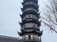 -西林禅寺