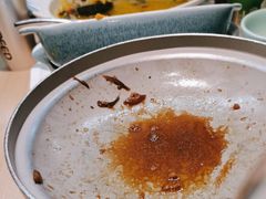 -吕氏疙瘩汤·海鲜新鲁菜(凯德mall新都心店)