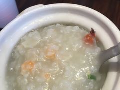 -梁记粥铺(开元地中海店)