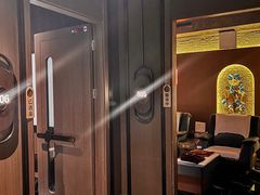 -江南足纪·影院足道·轻奢SPA(京基水贝店)