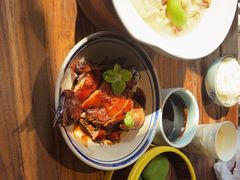 -鱼食饭稻·苏浙土菜17年老馆子(平江路店)
