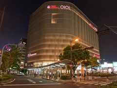 -O1O1丸井百货(难波店)
