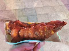 -庙街旅游·美食广场(五一广场店)