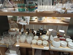 -川岛屋·KAWASIMAYA·咖啡简餐