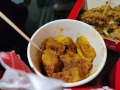 -蔡大胖炸洋芋(花照壁店)