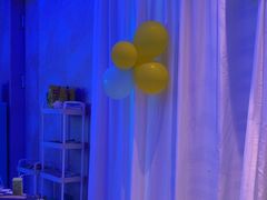 -CIAO·团建聚餐·生日派对轰趴馆(福田店)