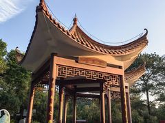 -白云山风景名胜区