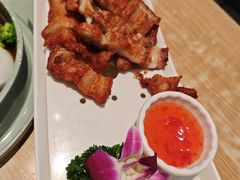 -林辉家宴·本地家常菜·头牌清远鸡(先锋店)