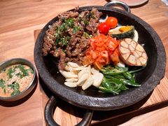 -KimPro 辛普乐概念韩餐