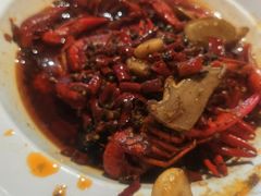-霸王虾·小龙虾香辣蟹(玉林店)