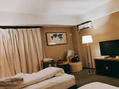 -黄山轩辕国际大酒店