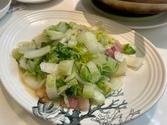 -金湖港式餐厅(建外店)