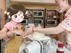 -千浔一暖DIY蛋糕烘焙(人民大学店)