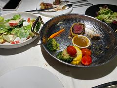 -研食记西餐厅(金融中心店)