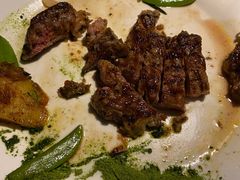 -食间牛排(湖西路店)