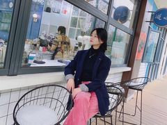 -游心咖啡(青山滨江店)
