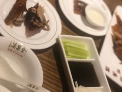 -全聚德(江宁店)
