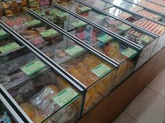 -苏州蜜饯门市部
