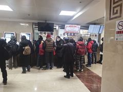 -中国中医科学院西苑医院(本部)