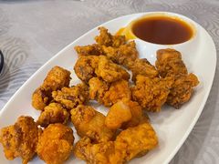 传统咕噜肉-粤·向群饭店(龙津东路总店)