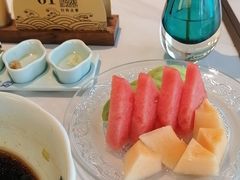-胥城奥灶面·面之府(书香世家月亮湾酒店)