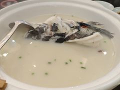 -浔味·山屿湖·正宗淳牌全鱼宴老字号