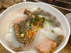 -正宗潮州鱼蛋粉(长寿西路店)