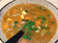 猪肉汤-胜代日本料理(云程巷小区店)