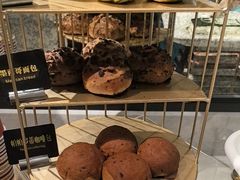 -晶丽香榭自助餐(南京大饭店)