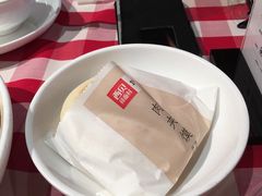 -西贝(金桥店)