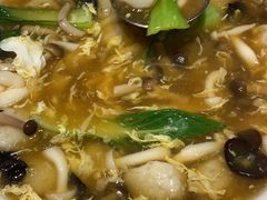 -渔民船说·北塘海鲜·天津菜·海肠捞饭(北塘古镇店)