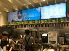 -CoCo都可(湖滨银泰店B区店)