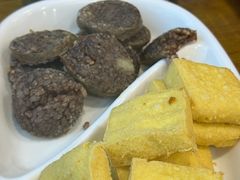 -88号小吃店·经典云南菜·地道纳西美食