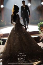 点击看大图 -Chic Bridal 熙可婚纱
