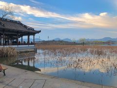 -西湖游船