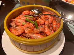 -苏州W酒店·苏滟中餐厅