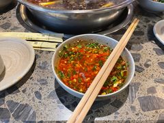 -肖肖酸萝卜鱼火锅(总店)