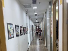 -昂立教育凯顿成长中心(嘉定南翔校区)