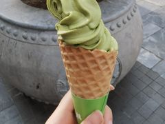 -吴裕泰茶庄(前门大街店)