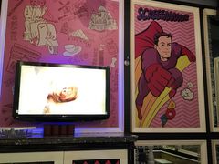 -自由港KTV(王子公主金平店)